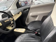 Changan Lumin 2022 210km Sweet Edition - ფოტო 7