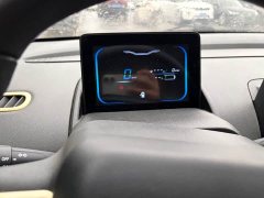 Changan Lumin 2022 210km Sweet Edition - ფოტო 8