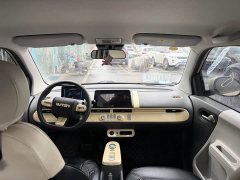 Changan Lumin 2022 210km Sweet Edition - ფოტო 9