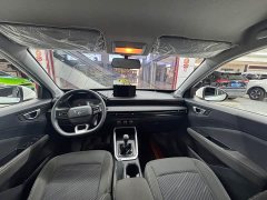 Wuling Xingchi 2022 1.5L Manual Freedom - ფოტო 11