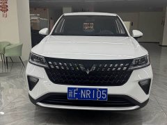 Wuling Xingchi 2022 1.5L Manual Freedom - ფოტო 2