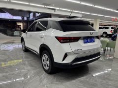 Wuling Xingchi 2022 1.5L Manual Freedom - ფოტო 4