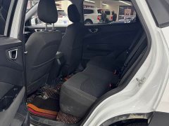 Wuling Xingchi 2022 1.5L Manual Freedom - ფოტო 8