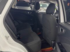 Wuling Xingchi 2022 1.5L Manual Freedom - ფოტო 9