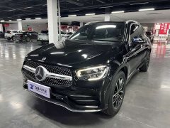 Mercedes-Benz GLC 260 L 4MATIC Luxury - ფოტო 1