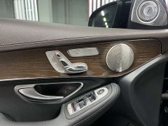 Mercedes-Benz GLC 260 L 4MATIC Luxury - ფოტო 10