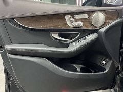 Mercedes-Benz GLC 260 L 4MATIC Luxury - ფოტო 11