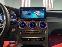 Mercedes-Benz GLC 260 L 4MATIC Luxury - ფოტო 12