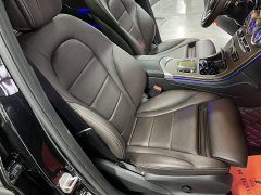 Mercedes-Benz GLC 260 L 4MATIC Luxury - ფოტო 13