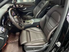 Mercedes-Benz GLC 260 L 4MATIC Luxury - ფოტო 14