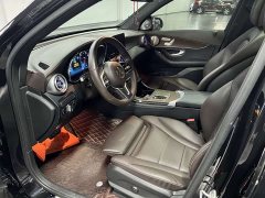 Mercedes-Benz GLC 260 L 4MATIC Luxury - ფოტო 15