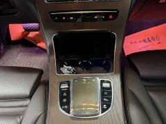 Mercedes-Benz GLC 260 L 4MATIC Luxury - ფოტო 16