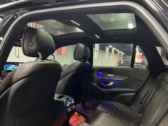 Mercedes-Benz GLC 260 L 4MATIC Luxury - ფოტო 19