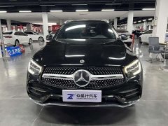 Mercedes-Benz GLC 260 L 4MATIC Luxury - ფოტო 2