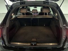 Mercedes-Benz GLC 260 L 4MATIC Luxury - ფოტო 20