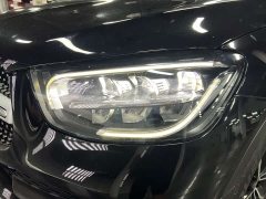 Mercedes-Benz GLC 260 L 4MATIC Luxury - ფოტო 5