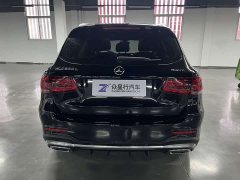 Mercedes-Benz GLC 260 L 4MATIC Luxury - ფოტო 6