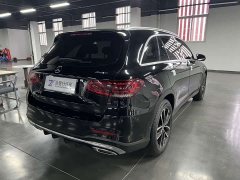 Mercedes-Benz GLC 260 L 4MATIC Luxury - ფოტო 7