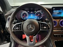 Mercedes-Benz GLC 260 L 4MATIC Luxury - ფოტო 8