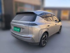 GAC AION Y 2023 Plus 510 Smart Leader Edition - ფოტო 4
