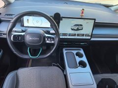 GAC AION Y 2023 Plus 510 Smart Leader Edition - ფოტო 5