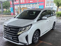 GAC Aion M8 2021 Lingxiu Series 390T Premium Edition - ფოტო 1