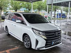 GAC Aion M8 2021 Lingxiu Series 390T Premium Edition - ფოტო 2