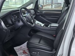 GAC Aion M8 2021 Lingxiu Series 390T Premium Edition - ფოტო 4