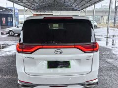 GAC Aion M8 2021 Lingxiu Series 390T Premium Edition - ფოტო 8