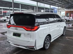 GAC Aion M8 2021 Lingxiu Series 390T Premium Edition - ფოტო 9