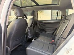 Volkswagen Tiguan L 330TSI Automatic FWD R-Line Comfort Edition - ფოტო 5