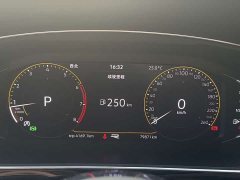 Volkswagen Tiguan L 330TSI Automatic FWD R-Line Comfort Edition - ფოტო 6