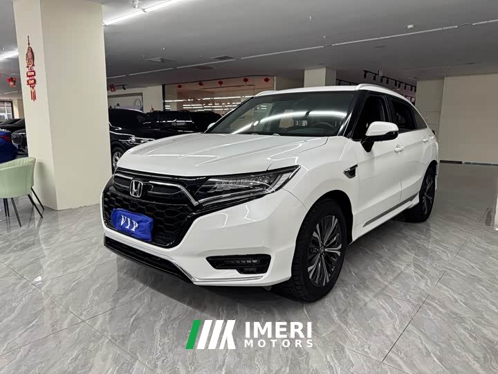 Honda UR-V 2020 370TURBO AWD Premium Edition - ავტომობილი ჩინეთიდან