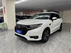Honda UR-V 2020 370TURBO AWD Premium Edition - ფოტო 1