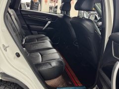 Honda UR-V 2020 370TURBO AWD Premium Edition - ფოტო 10