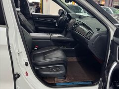 Honda UR-V 2020 370TURBO AWD Premium Edition - ფოტო 11
