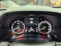 Honda UR-V 2020 370TURBO AWD Premium Edition - ფოტო 13