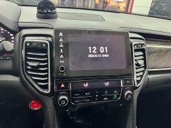 Honda UR-V 2020 370TURBO AWD Premium Edition - ფოტო 14