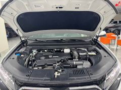 Honda UR-V 2020 370TURBO AWD Premium Edition - ფოტო 15