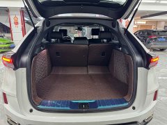 Honda UR-V 2020 370TURBO AWD Premium Edition - ფოტო 17