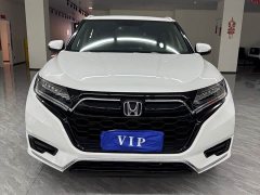 Honda UR-V 2020 370TURBO AWD Premium Edition - ფოტო 2