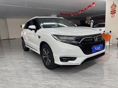 Honda UR-V 2020 370TURBO AWD Premium Edition - ფოტო 3