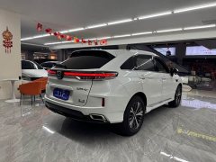 Honda UR-V 2020 370TURBO AWD Premium Edition - ფოტო 4