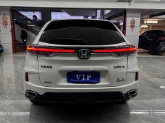 Honda UR-V 2020 370TURBO AWD Premium Edition - ფოტო 5