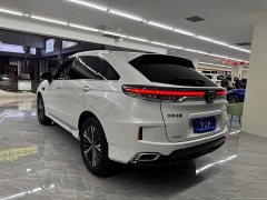 Honda UR-V 2020 370TURBO AWD Premium Edition - ფოტო 6