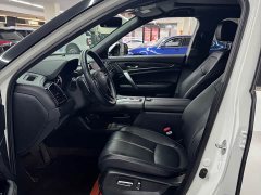 Honda UR-V 2020 370TURBO AWD Premium Edition - ფოტო 7