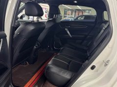 Honda UR-V 2020 370TURBO AWD Premium Edition - ფოტო 8