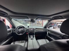 Honda UR-V 2020 370TURBO AWD Premium Edition - ფოტო 9