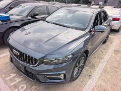 Geely Xingrui 2.0T Diesel Luxury - ფოტო 1