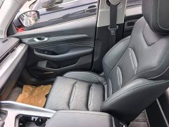 Geely Xingrui 2.0T Diesel Luxury - ფოტო 10